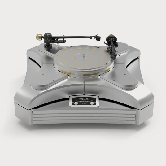 Acoustic Signature Invictus Neo Sølv