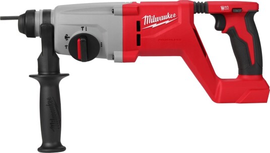Milwaukee Kombihammer 4933492482