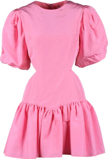 Msgm Dame Kjoler Rosa L,