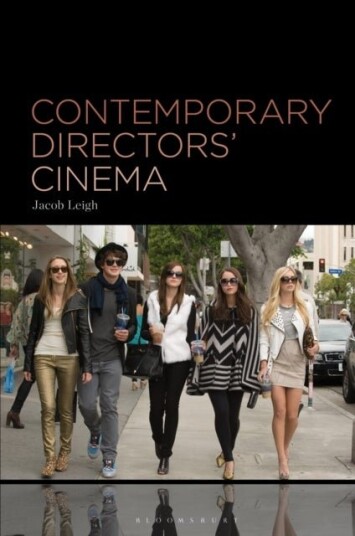 Contemporary Directors’ Cinema Contemporary Directors’ Cinema