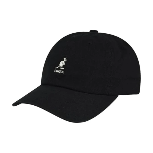 Kangol, Dame, Accessories, Svart, ONE SIZE, Kangol, Dame, Accessories, Svart, ONE SIZE,