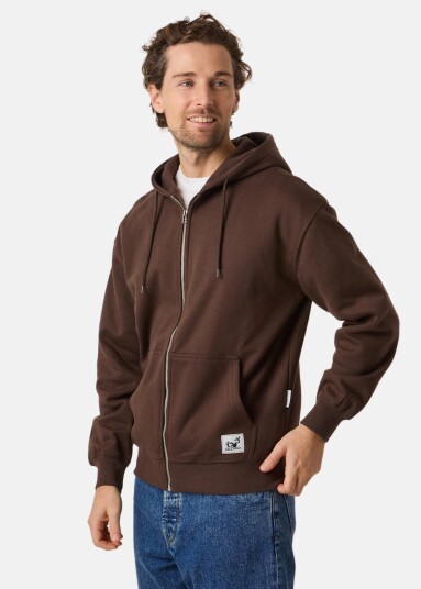 Gizmo Zip Hoodie