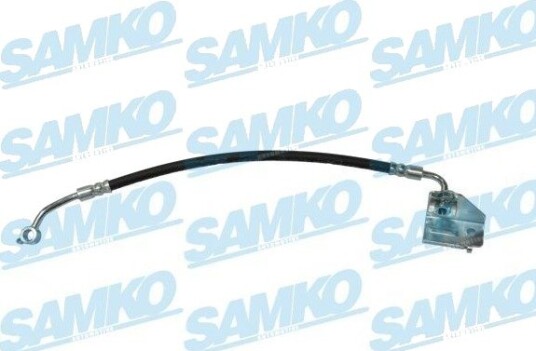 Bremseslange SAMKO 6T49494