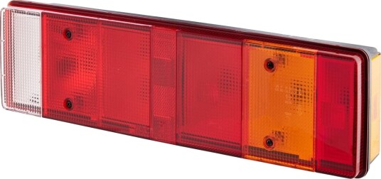 HELLA 2VP 008 204-061 Baklykt HELLA 2VP 008 204-061 Baklykt