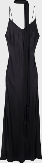 Wakakuu Icons Leyre Dress svart Black XL