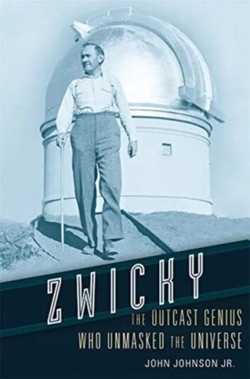 Zwicky Av John Jr. Johnson