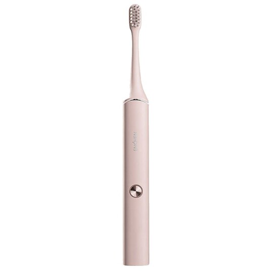 Enchen Sonic Aurora T+ Elektrisk Tannbørste (40 000 RPM) Rosa