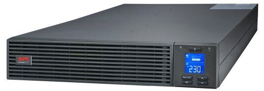 APC Easy UPS SRV SRVPM10KRIL - UPS - 10000 watt - 10000 VA