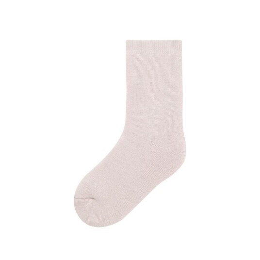 Name It   Ullsokker Waksi Terry Lilac Ash   25 27