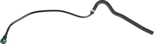 VAICO V25 3053 Radiatorslange VAICO V25 3053 Radiatorslange