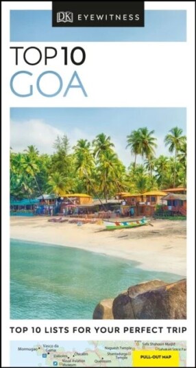Goa Dk Eyewitness Top 10 Av Dk Eyewitness