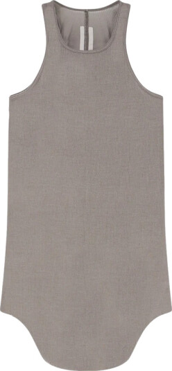 Rick Owens Dame Topper Grå M,