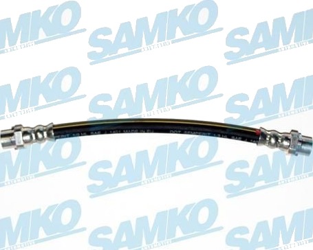 Bremseslange SAMKO 6T48708
