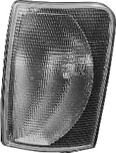 VAN WEZEL 5877905 Blinklys