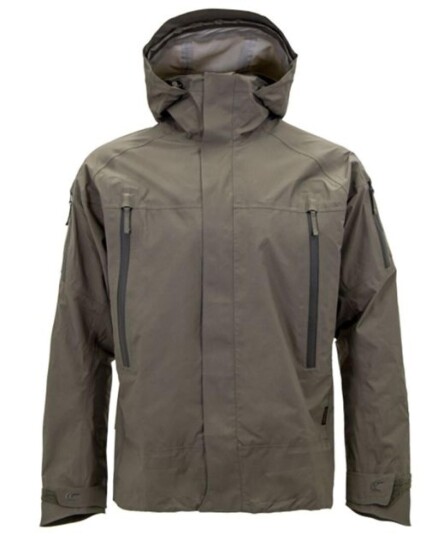 Carinthia PRG 2.0 Olivengrønn Olive M Carinthia PRG 2.0 Olivengrønn Olive M