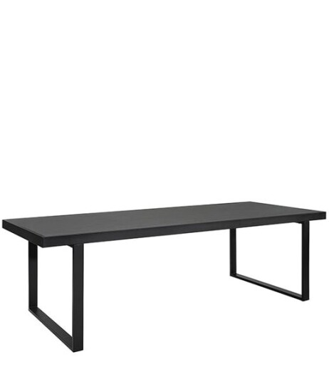 Artwood ROMANO utendørs spisebord 12-01519