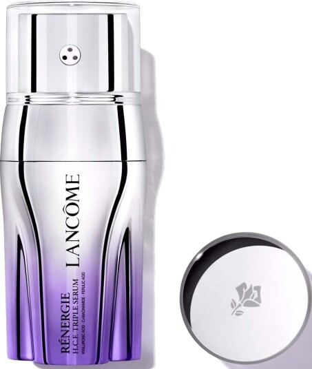 Lancôme Rénergie H.C.F. Trippel Ansiktsserum 20 ml - Anti-Aging Serum Lancôme Rénergie H.C.F. Trippel Ansiktsserum 20 ml - Anti-Aging Serum