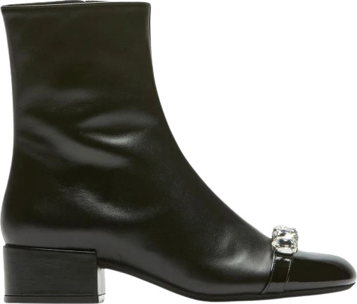 N21 Dame Sko Svart 37 EU, N21 Dame Sko Svart 37 EU,
