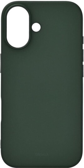 Gear Onsala Silikon Deksel Olive Green til iPhone 17 Gear Onsala Silikon Deksel Olive Green til iPhone 17