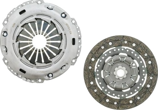 Clutchsett AISIN KE VG02R