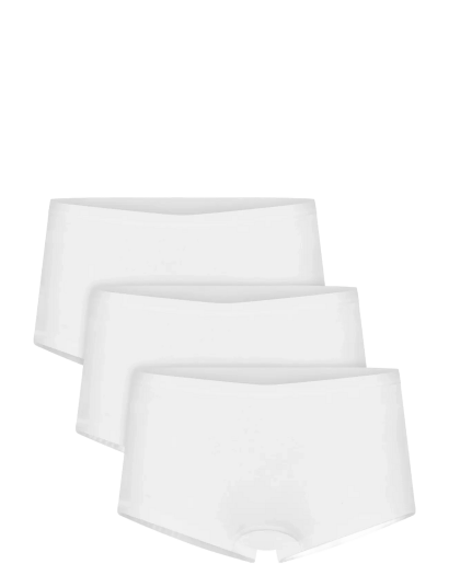 NORVIG | Norvig 3 Pack Hipster Cotton/Stretch | XS