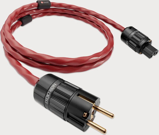 Nordost Red Dawn 3 Power Nordost Red Dawn 3 Power