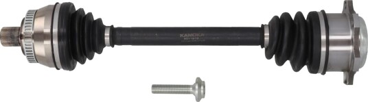 KAMOKA 5011919 Drivaksel