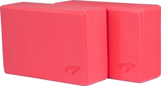 Avento Treningsklosser 42Ya | 2 Stk | Rosa Avento Treningsklosser 42Ya | 2 Stk | Rosa