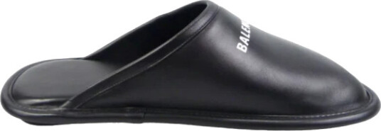Balenciaga Dame Sko Svart 40 EU,