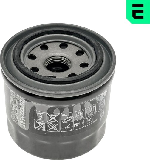 Oljefilter OPTIMAL OP FOF40285 Oljefilter OPTIMAL OP FOF40285