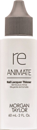 Morgan Taylor Reanimate Lacquer Thinner 60 ml