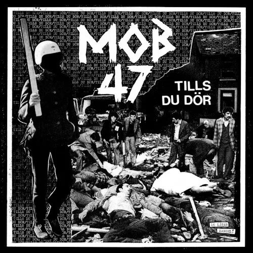 Tills Du Dör