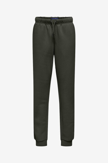Only & Sons Junior Sweatpants osjCeres Sweat Pants Swt Grønn