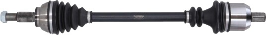 Drivaksel KAMOKA 5011615