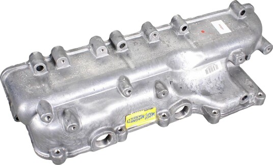 Innsugsmanifold METZGER 2100155