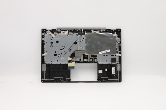 Lenovo Upper Case ASM_B FPBL W/KB USA MEDION