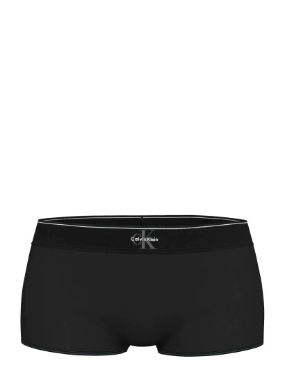 Calvin Klein Boyshort Black XL