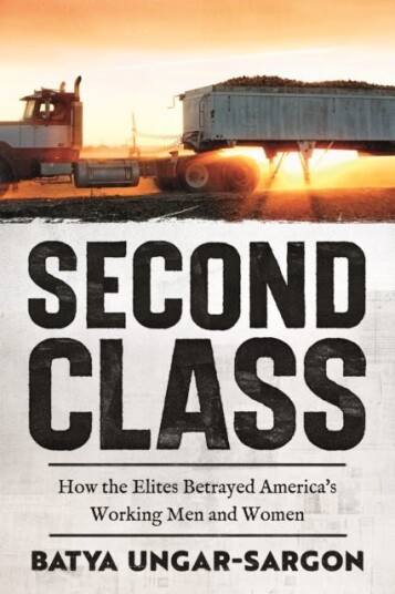 Promised Land  The Working Class Struggle for the American Dream