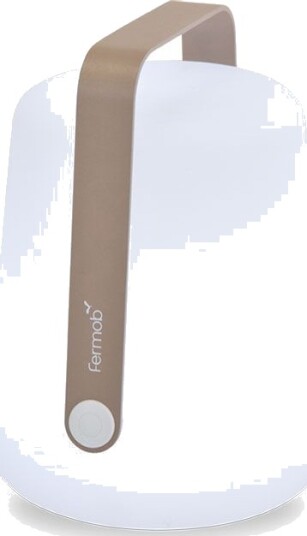 Fermob Balad lampe H25 Bambus