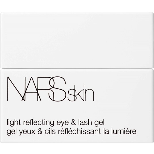NARSskin Light Reflecting Eye & Lash Gel 15 ml