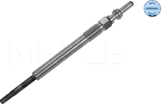 MEYLE 40-14 860 0006 Glødeplugg MEYLE 40-14 860 0006 Glødeplugg