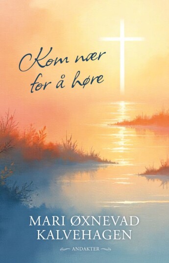 Kom nær for å høre Kom nær for å høre