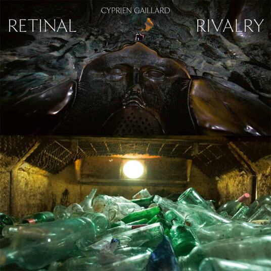Retinal Rivalry (Original Score)
