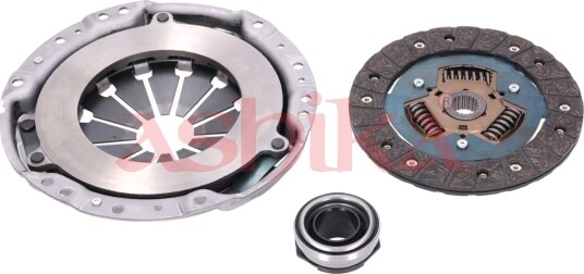 Clutchsett JAPANPARTS KF 321 Clutchsett JAPANPARTS KF 321
