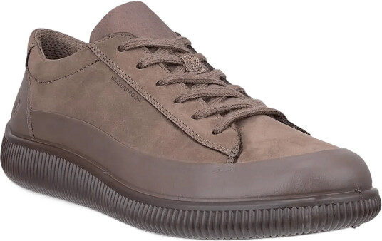 ECCO Soft Zero W Brown 37