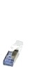Logilink Rj 45 Cat 6A Sftp Pimf Hvit