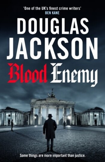 Blood Enemy Blood Enemy