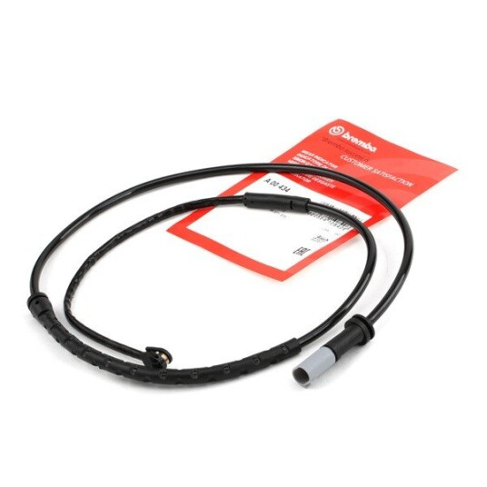 Slitasjevarsler bremseklosser BREMBO A 00 434