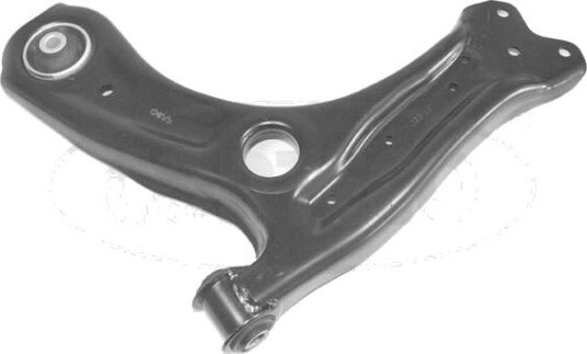 CORTECO 49400037 Bærearm