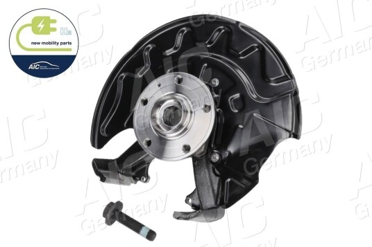Akseltapp, hjulopphengning AIC 75778Set